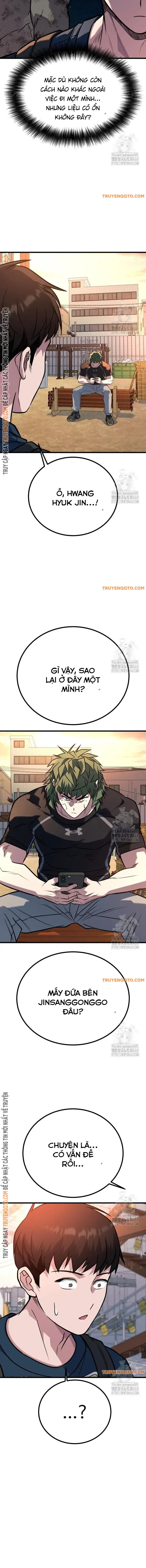 Bạo Lực Vương Chapter 49 - 20