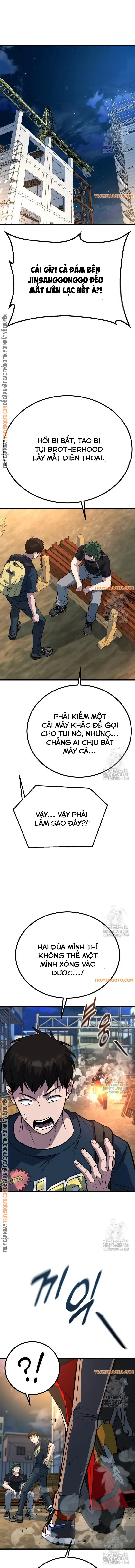 Bạo Lực Vương Chapter 49 - 21