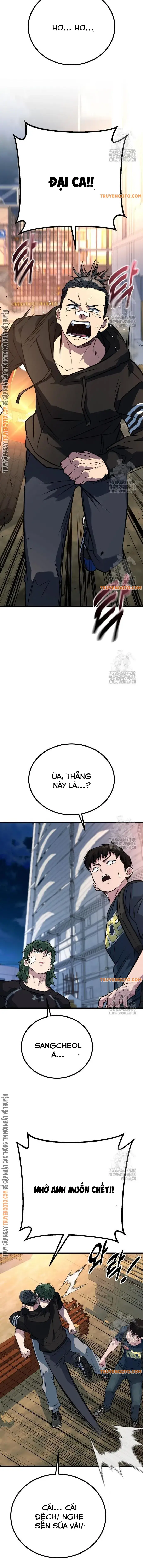 Bạo Lực Vương Chapter 49 - 22