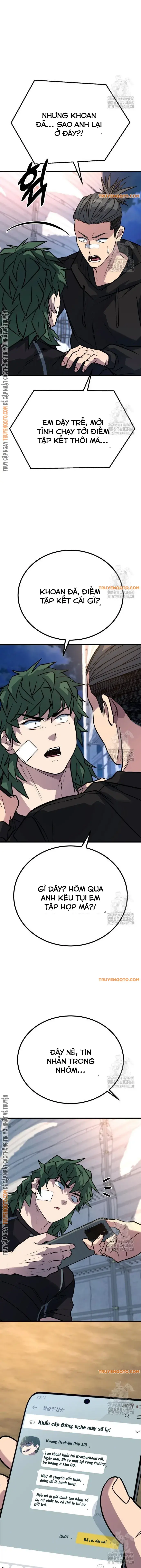 Bạo Lực Vương Chapter 49 - 23