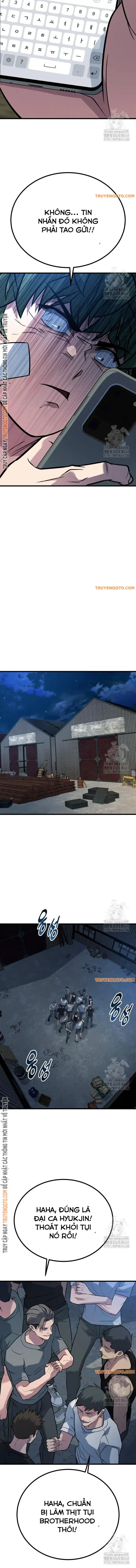 Bạo Lực Vương Chapter 49 - 24
