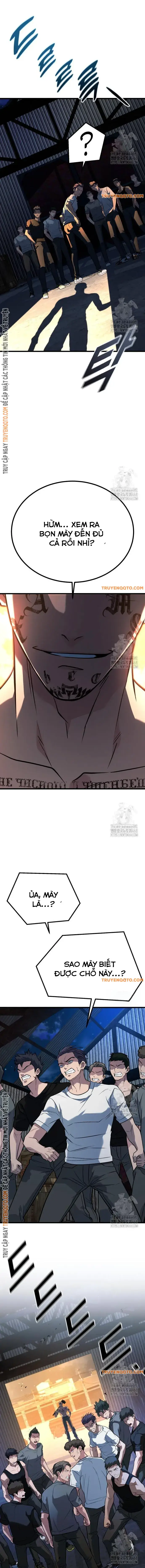 Bạo Lực Vương Chapter 49 - 25