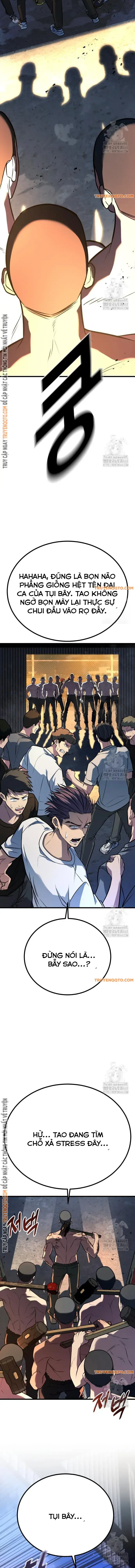 Bạo Lực Vương Chapter 49 - 26