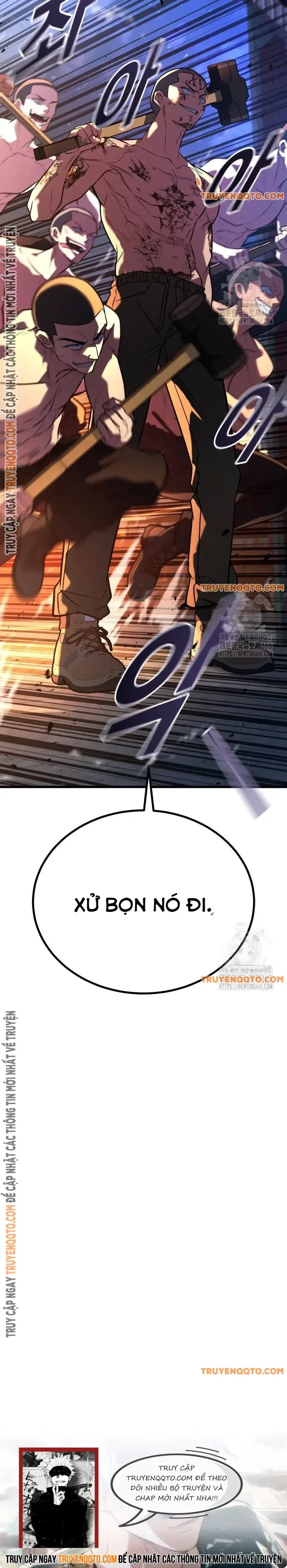 Bạo Lực Vương Chapter 49 - 27