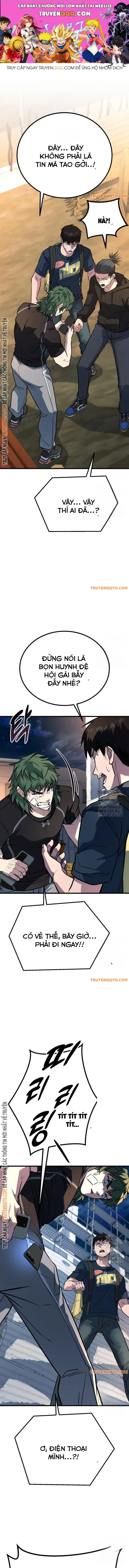 Bạo Lực Vương Chapter 50 - 1