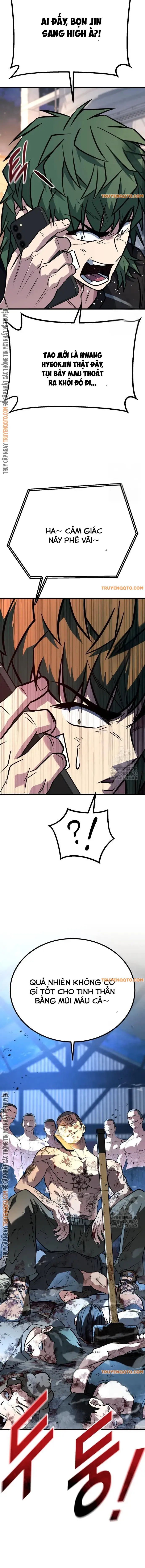 Bạo Lực Vương Chapter 50 - 2