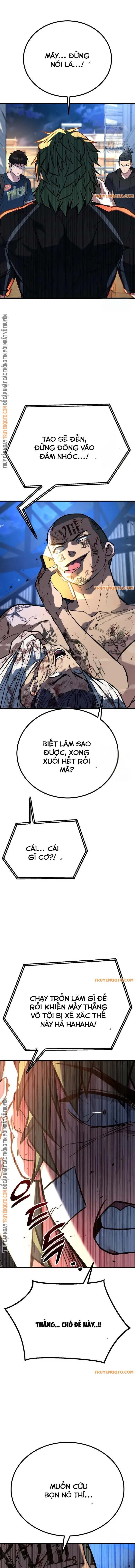 Bạo Lực Vương Chapter 50 - 3