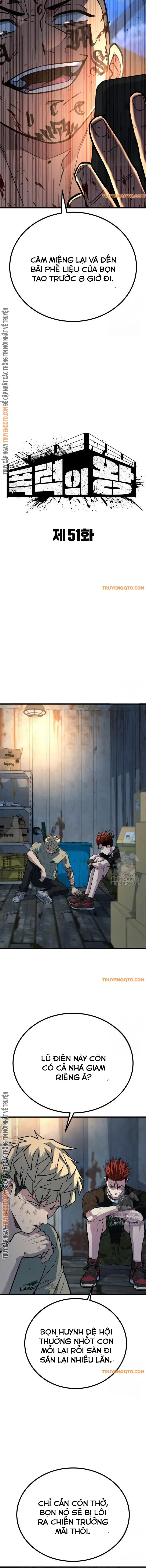 Bạo Lực Vương Chapter 50 - 4