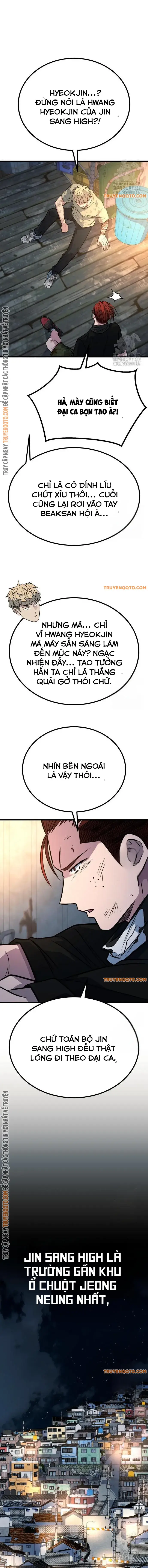 Bạo Lực Vương Chapter 50 - 6