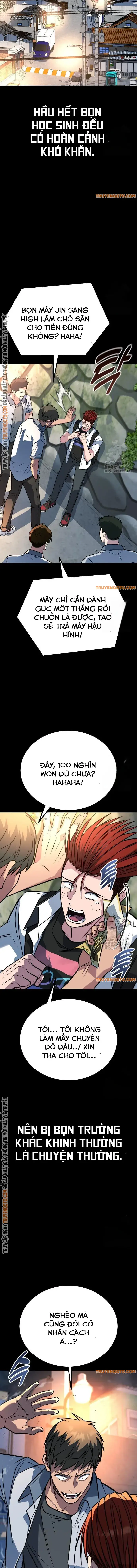 Bạo Lực Vương Chapter 50 - 7