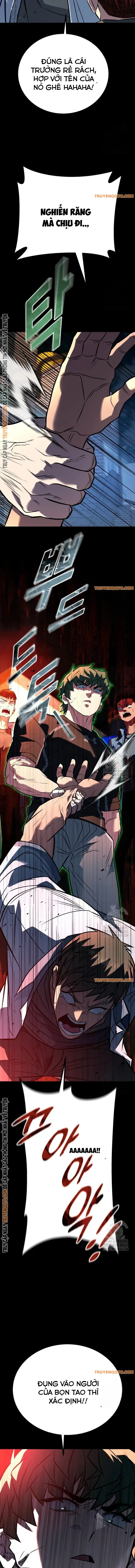 Bạo Lực Vương Chapter 50 - 8