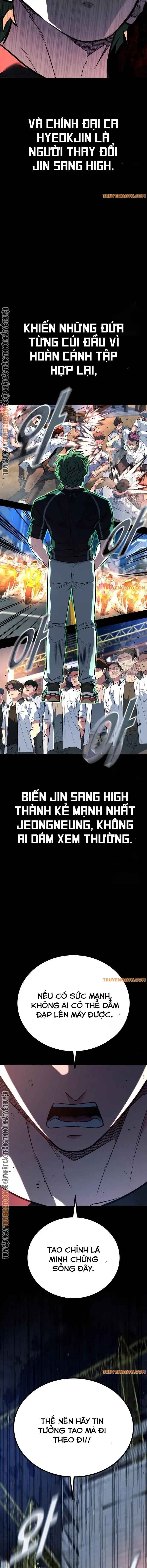 Bạo Lực Vương Chapter 50 - 9