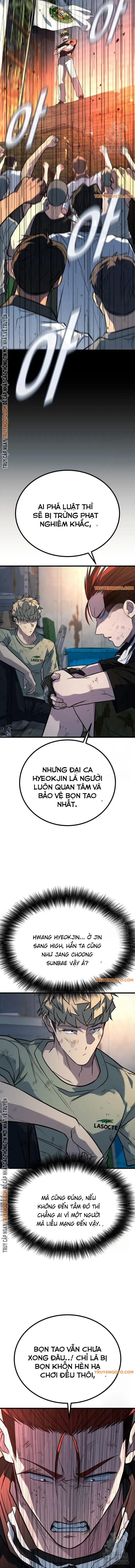 Bạo Lực Vương Chapter 50 - 10