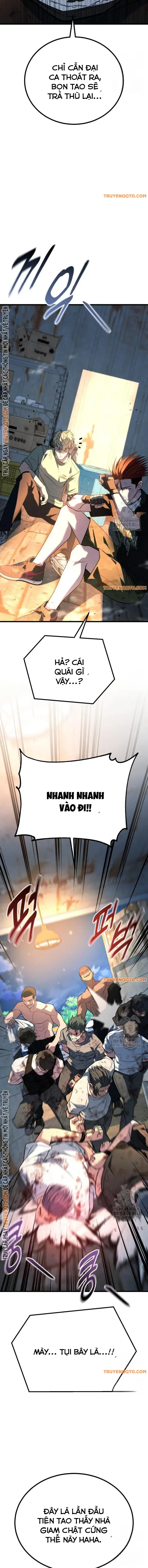 Bạo Lực Vương Chapter 50 - 11