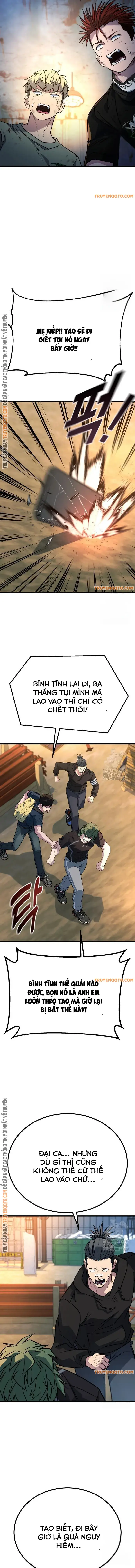 Bạo Lực Vương Chapter 50 - 13