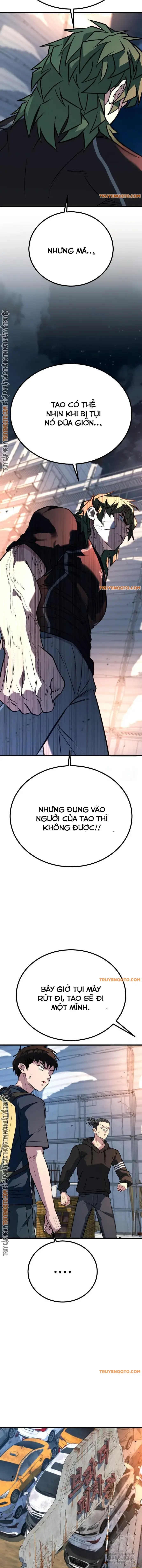 Bạo Lực Vương Chapter 50 - 14