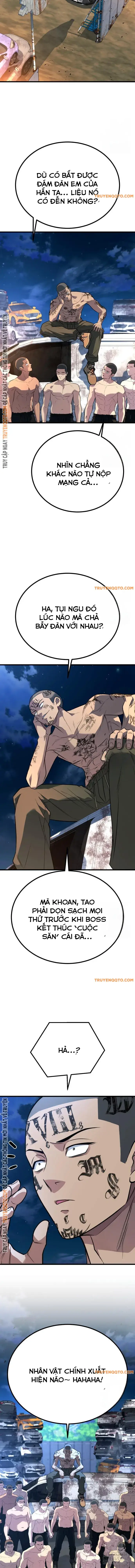 Bạo Lực Vương Chapter 50 - 15