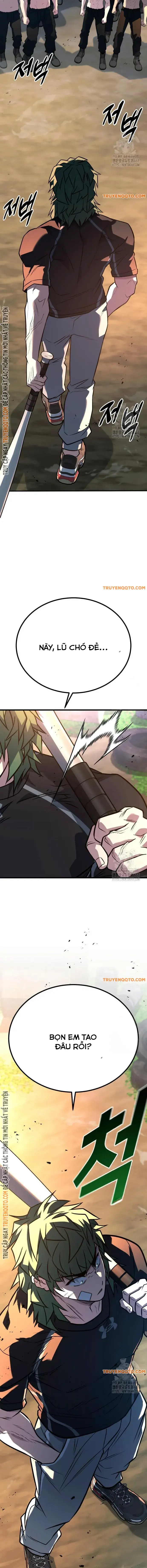 Bạo Lực Vương Chapter 50 - 16