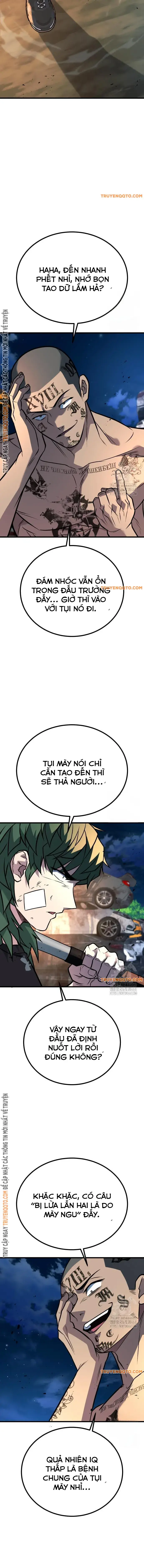 Bạo Lực Vương Chapter 50 - 17