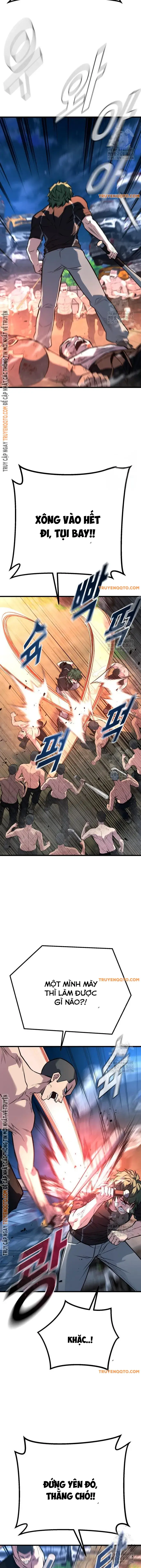 Bạo Lực Vương Chapter 50 - 19