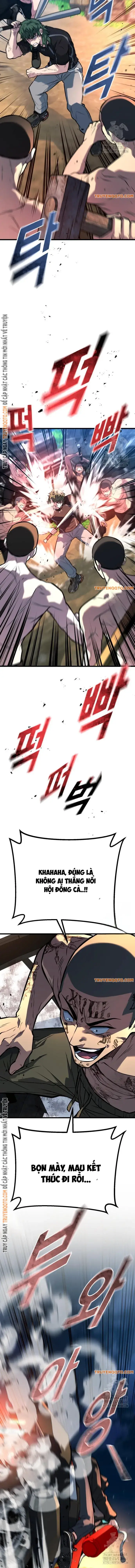 Bạo Lực Vương Chapter 50 - 20
