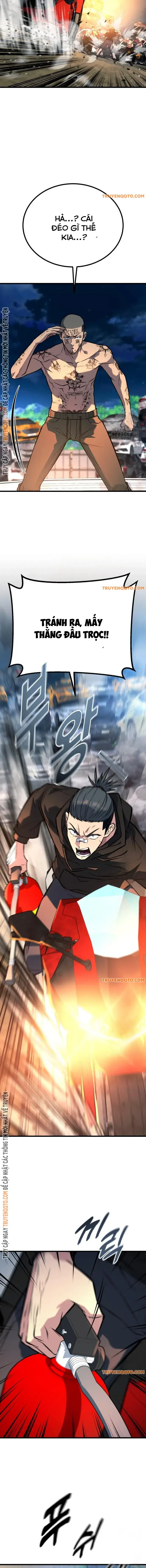 Bạo Lực Vương Chapter 50 - 21