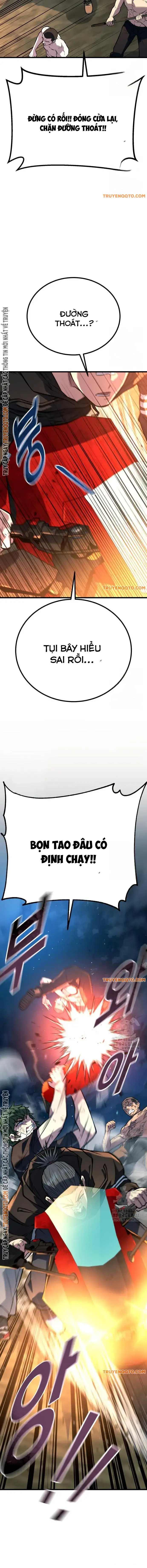 Bạo Lực Vương Chapter 50 - 23