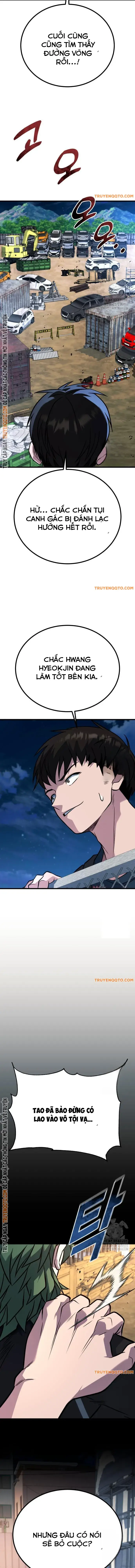 Bạo Lực Vương Chapter 50 - 25
