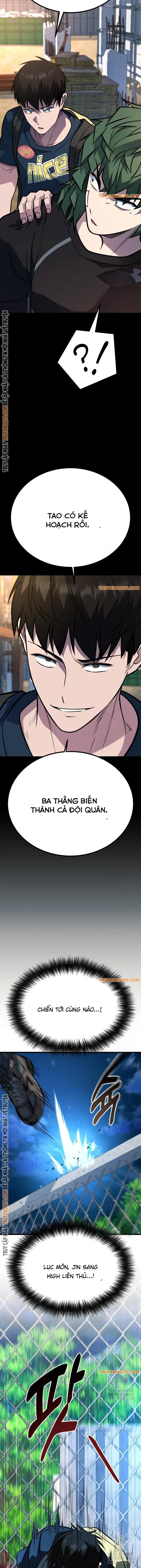 Bạo Lực Vương Chapter 50 - 26