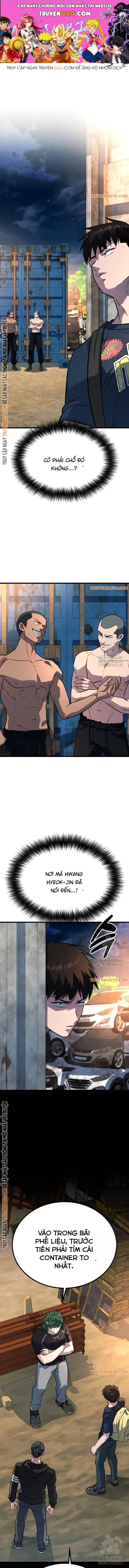 Bạo Lực Vương Chapter 51 - 1