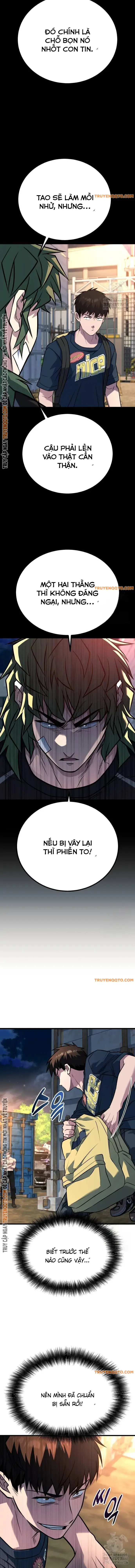 Bạo Lực Vương Chapter 51 - 2