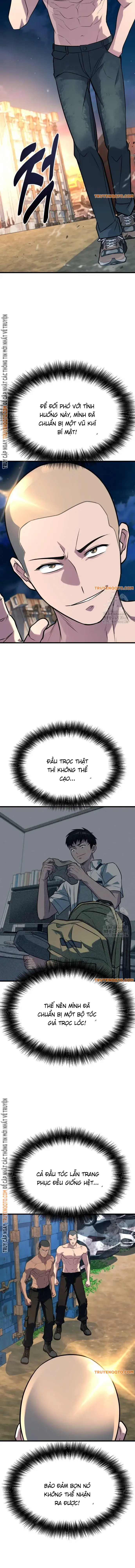 Bạo Lực Vương Chapter 51 - 4