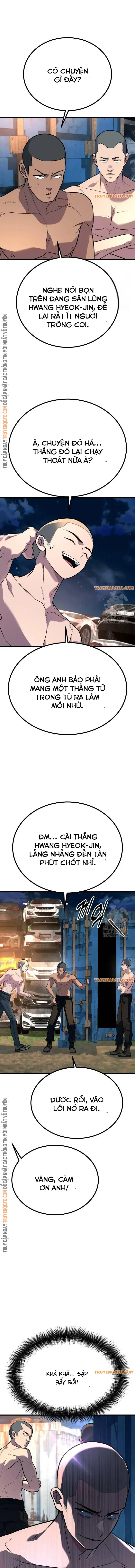 Bạo Lực Vương Chapter 51 - 5