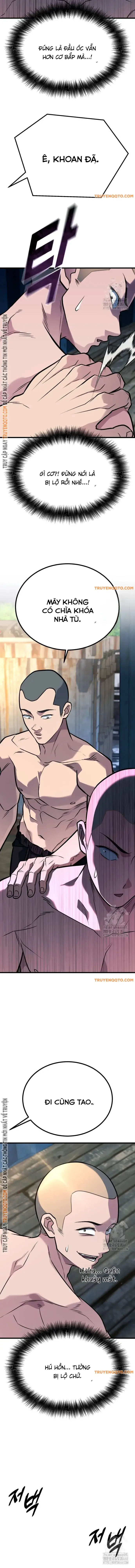 Bạo Lực Vương Chapter 51 - 6