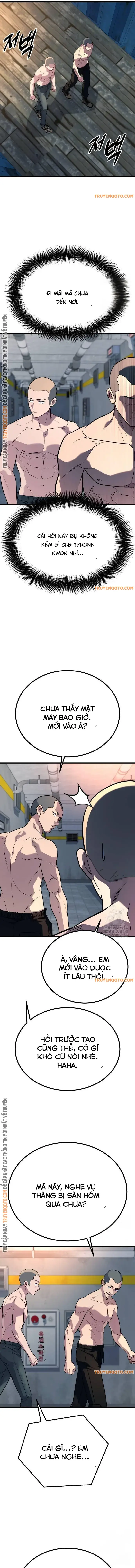 Bạo Lực Vương Chapter 51 - 7