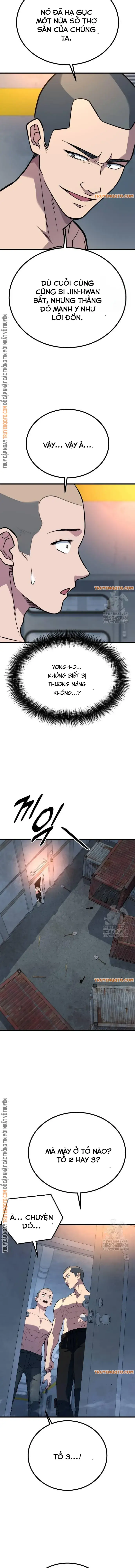 Bạo Lực Vương Chapter 51 - 8