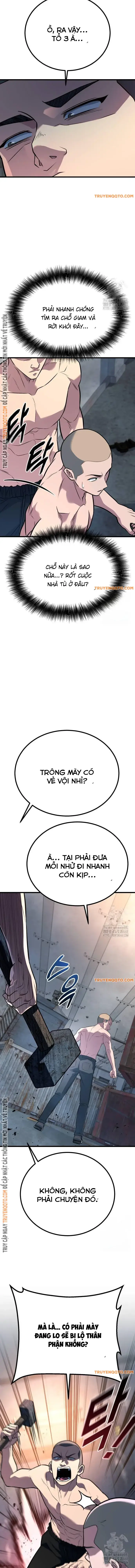 Bạo Lực Vương Chapter 51 - 9