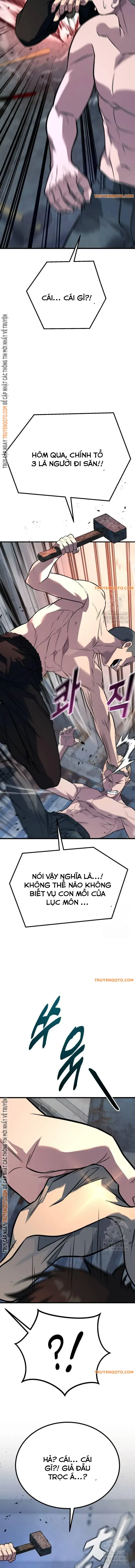 Bạo Lực Vương Chapter 51 - 10