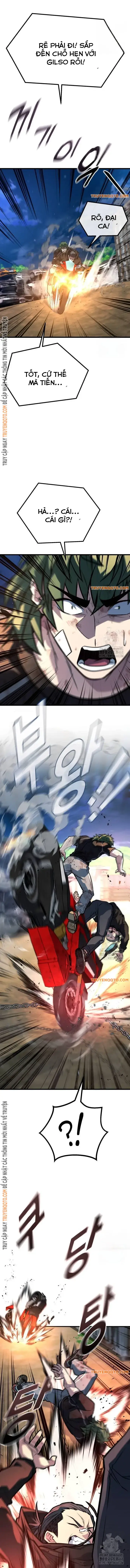 Bạo Lực Vương Chapter 51 - 13