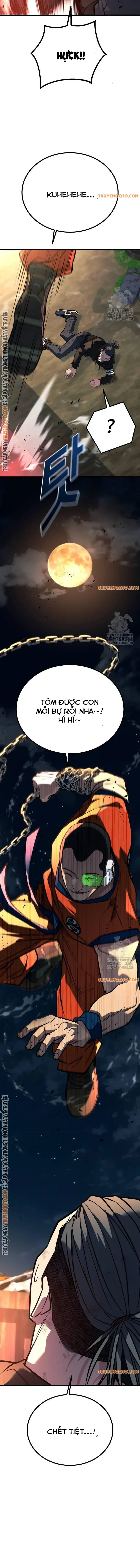 Bạo Lực Vương Chapter 51 - 14