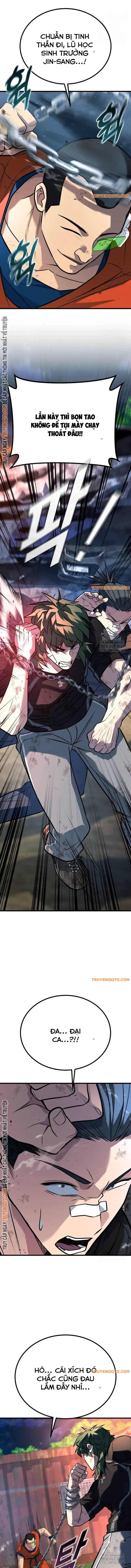Bạo Lực Vương Chapter 51 - 15