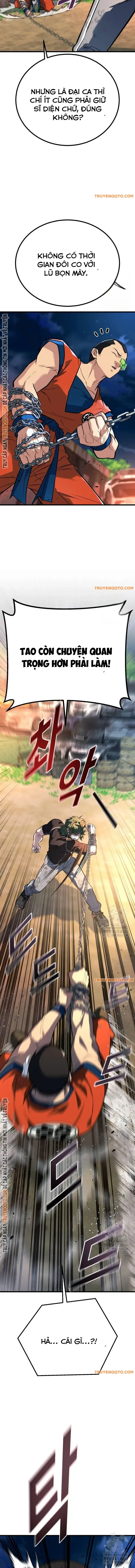 Bạo Lực Vương Chapter 51 - 16