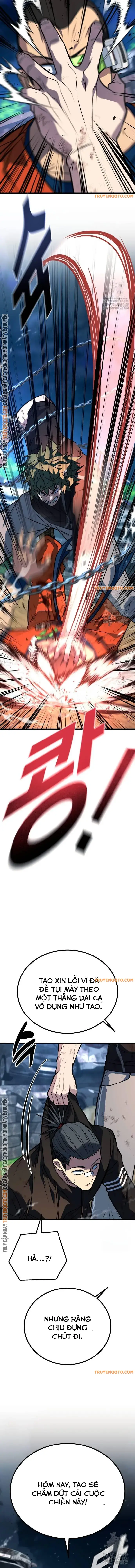 Bạo Lực Vương Chapter 51 - 17