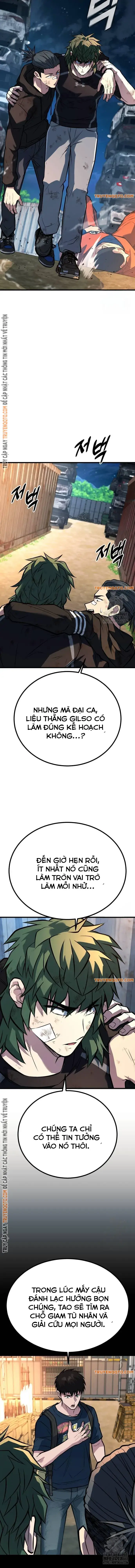 Bạo Lực Vương Chapter 51 - 18