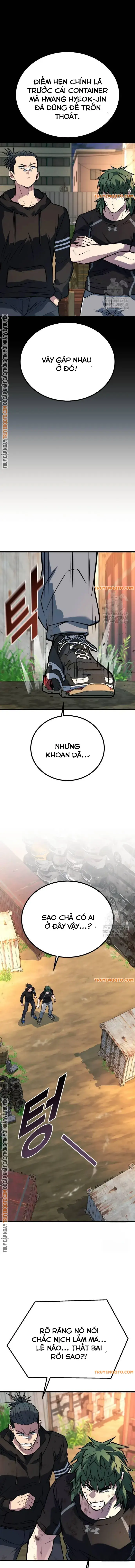 Bạo Lực Vương Chapter 51 - 19