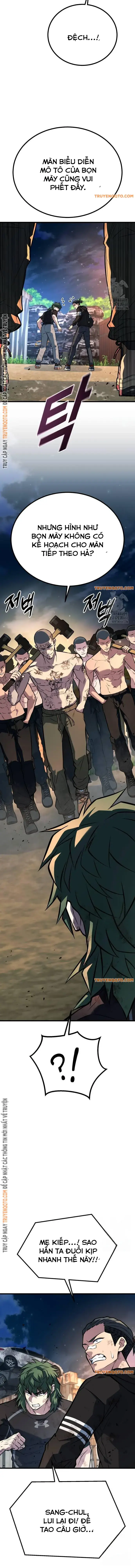 Bạo Lực Vương Chapter 51 - 20