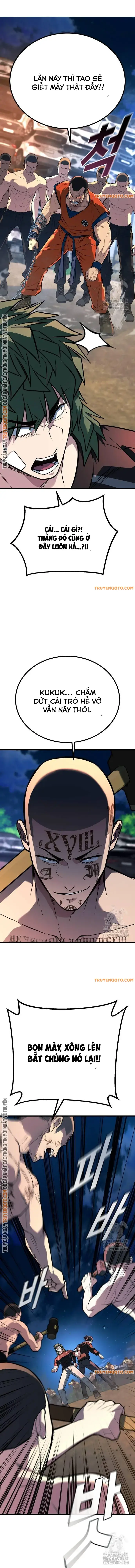 Bạo Lực Vương Chapter 51 - 21