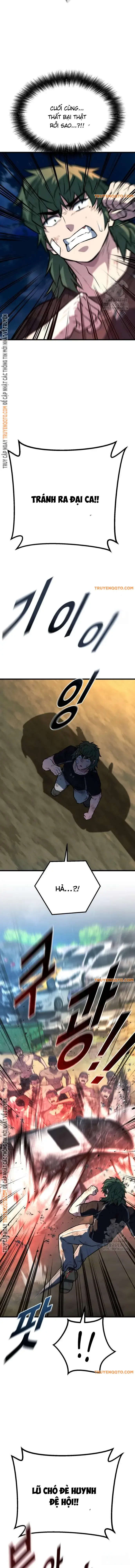 Bạo Lực Vương Chapter 51 - 22