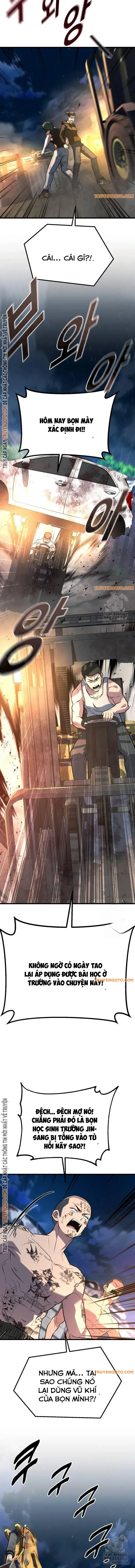 Bạo Lực Vương Chapter 51 - 23