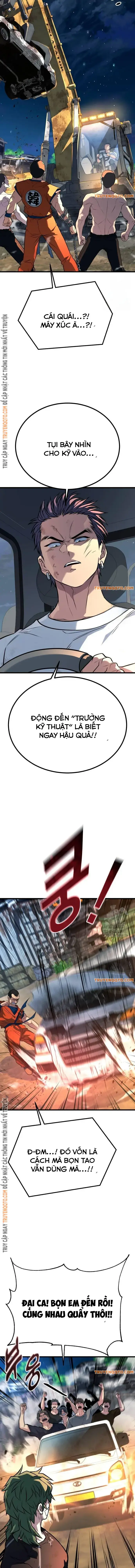 Bạo Lực Vương Chapter 51 - 24